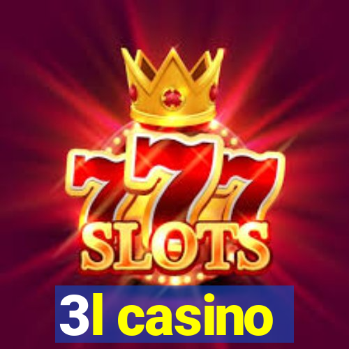 3l casino